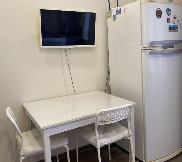 Продаётся 3-комнатная квартира, 71 м²