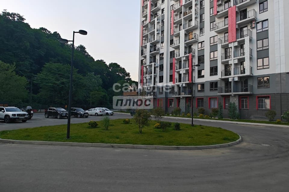 Продаётся студия, 25 м²