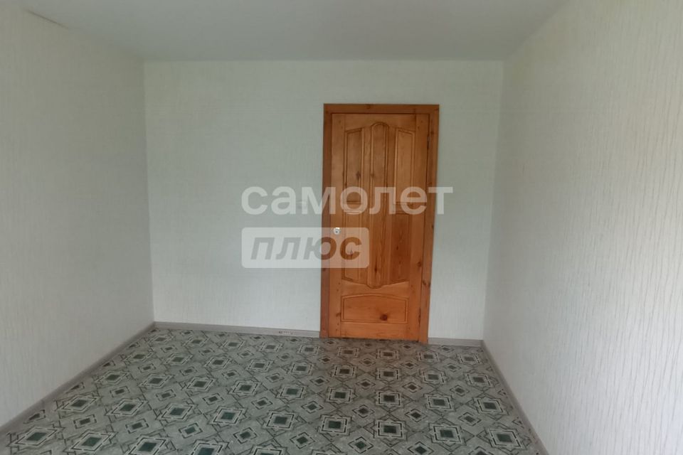 Продаётся 2-комнатная квартира, 52.8 м²