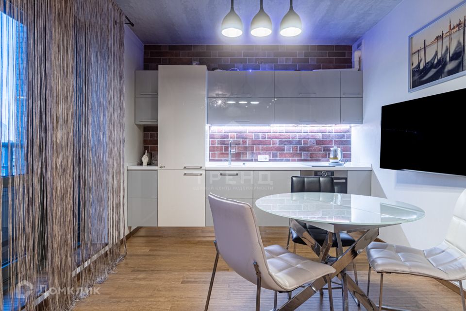 Продаётся студия, 33.4 м²