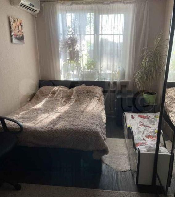 Продаётся 2-комнатная квартира, 42.2 м²
