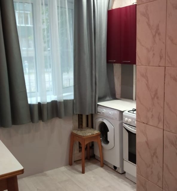 Продаётся 3-комнатная квартира, 62.7 м²