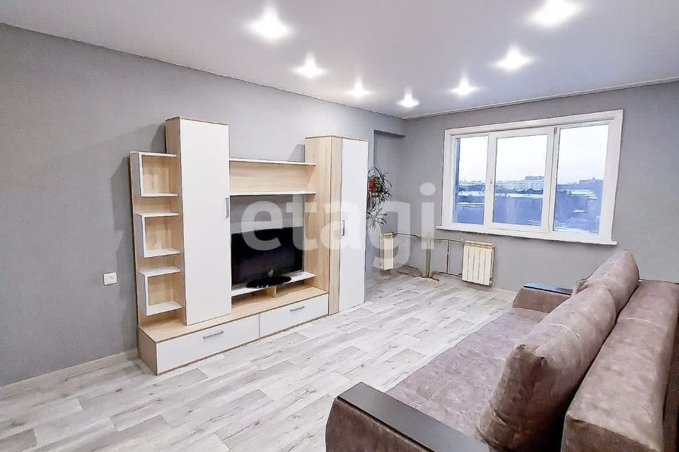 Продаётся 3-комнатная квартира, 65 м²