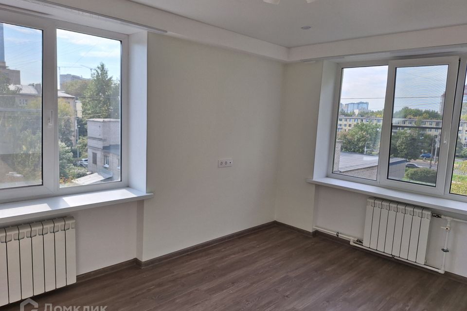 Продаётся 1-комнатная квартира, 30.9 м²
