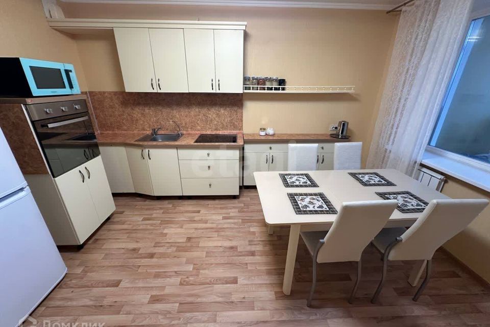 Продаётся 2-комнатная квартира, 66 м²