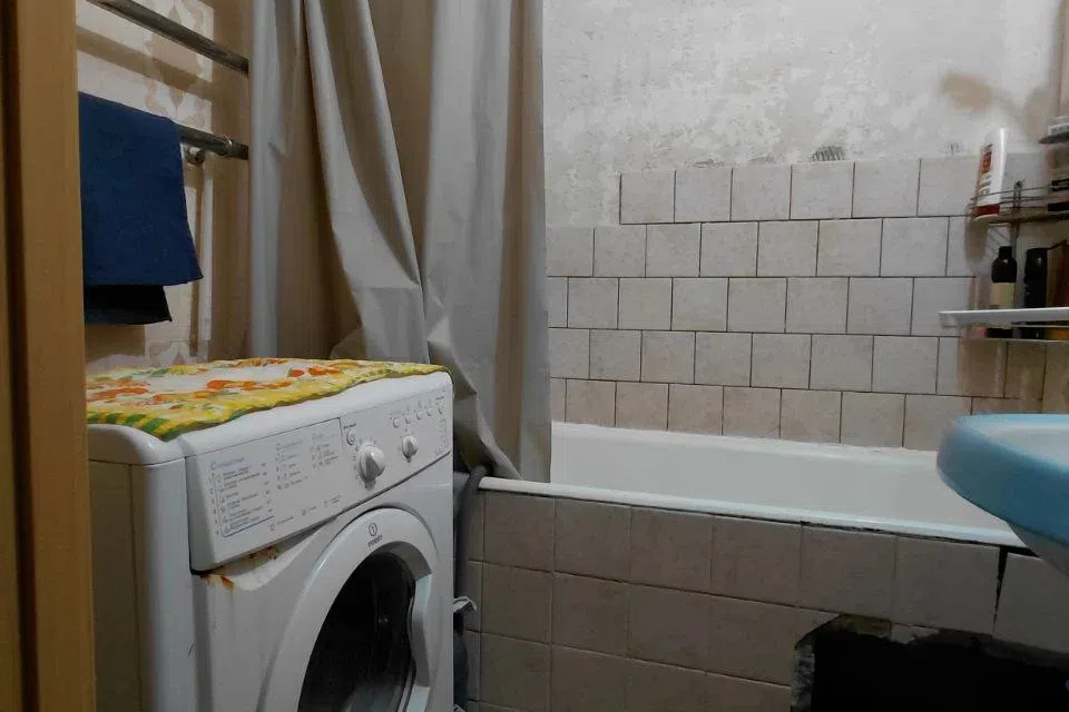 Продаётся 4-комнатная квартира, 81 м²
