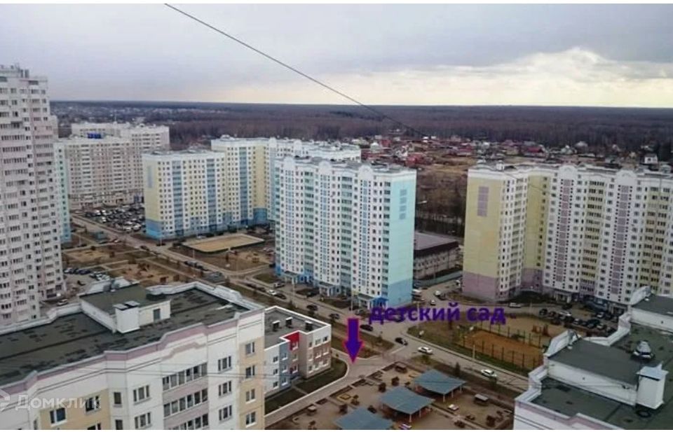 Продаётся 3-комнатная квартира, 105 м²