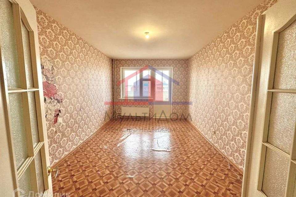 Продаётся 3-комнатная квартира, 84.8 м²