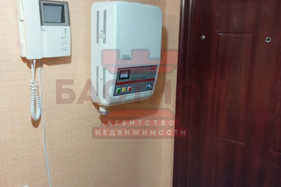 Продаётся 4-комнатная квартира, 85 м²