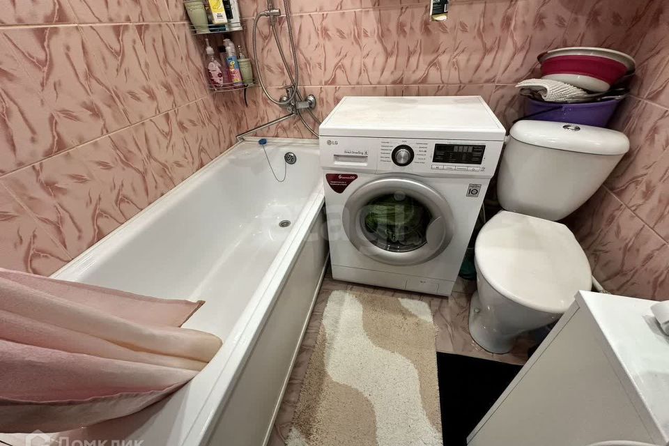 Продаётся студия, 18 м²