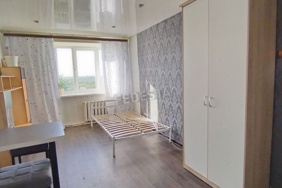 Продаётся комната в 1-комн. квартире, 17.6 м²