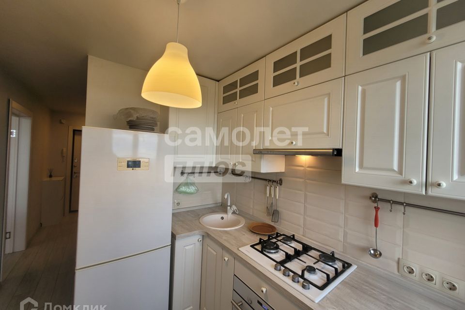 Сдаётся 1-комнатная квартира, 32.5 м²