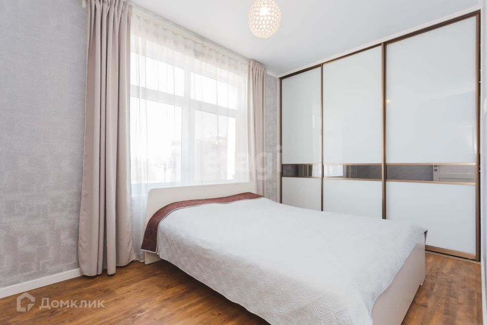 Продаётся 3-комнатная квартира, 67.4 м²
