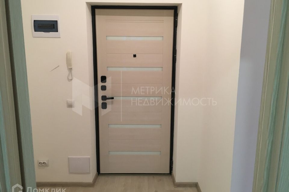 Продаётся студия, 31 м²