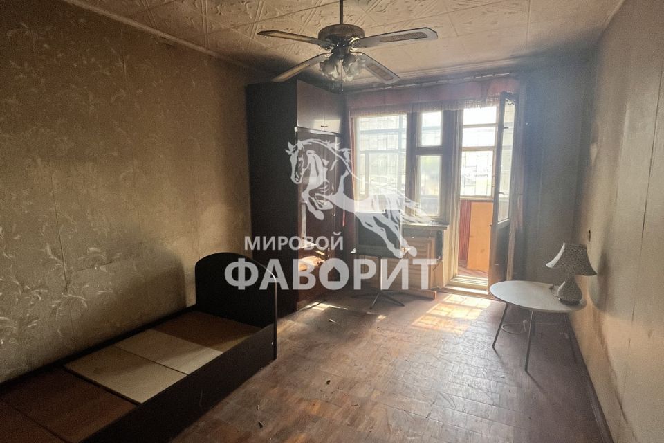 Продаётся 1-комнатная квартира, 32.5 м²