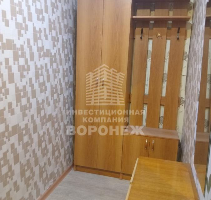 Сдаётся 1-комнатная квартира, 41 м²