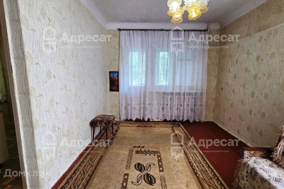 Продаётся 1-комнатная квартира, 31.8 м²