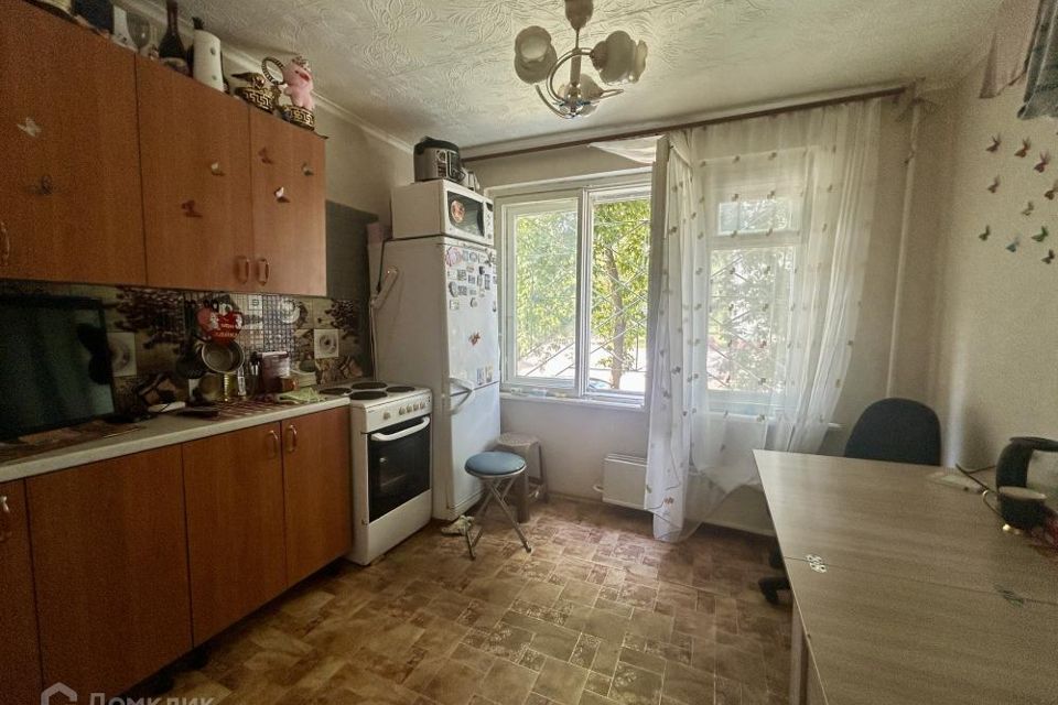 Продаётся 1-комнатная квартира, 32.7 м²