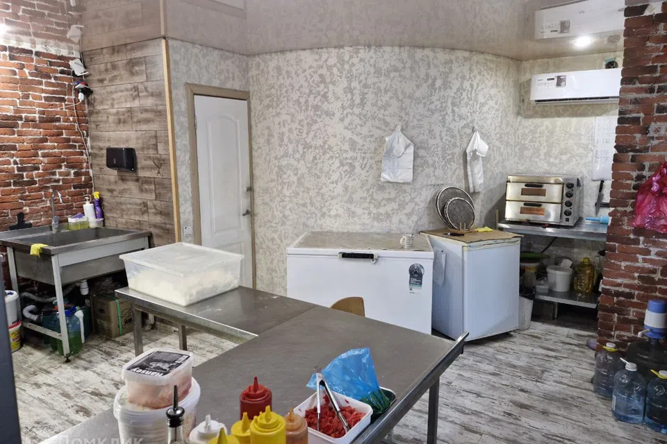Продаётся помещение своб. назначения, 40 м²