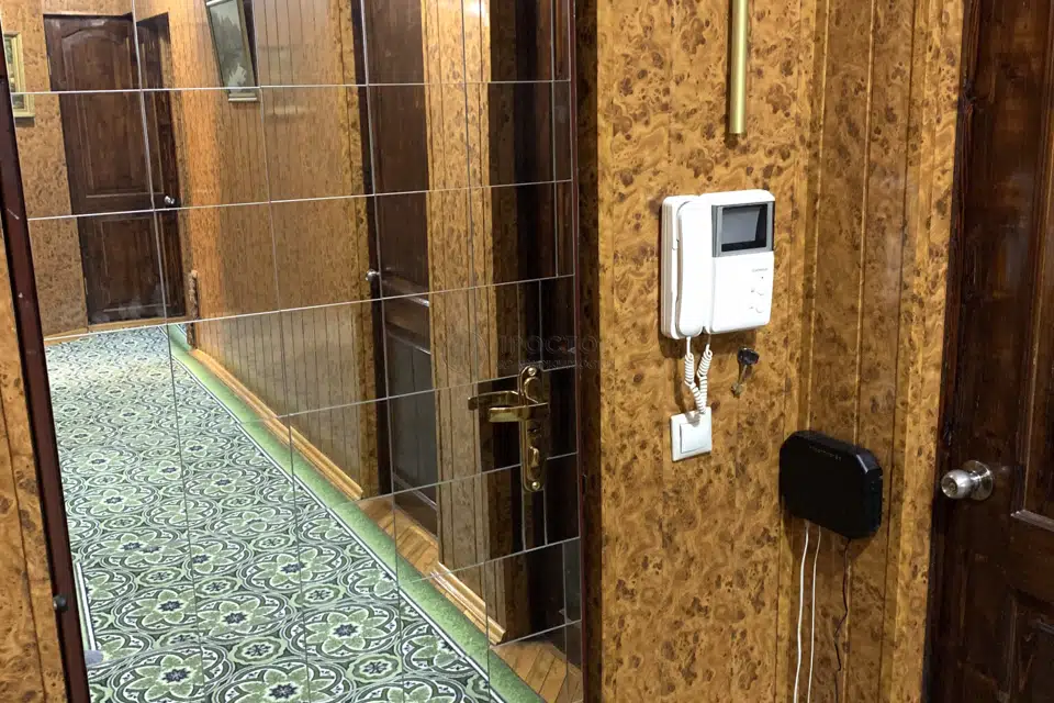 Продаётся 3-комнатная квартира, 71.4 м²