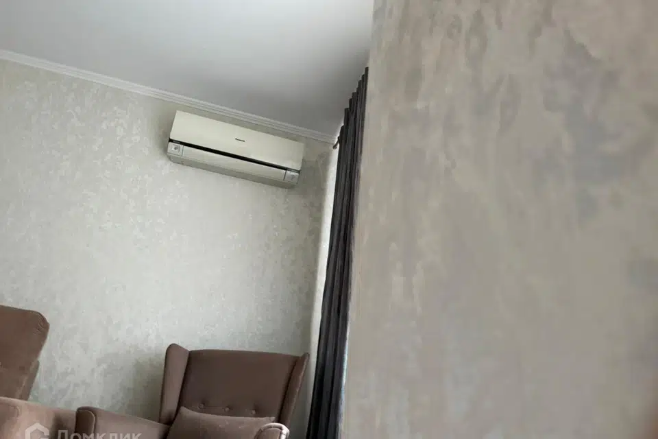 Продаётся 2-комнатная квартира, 50.2 м²
