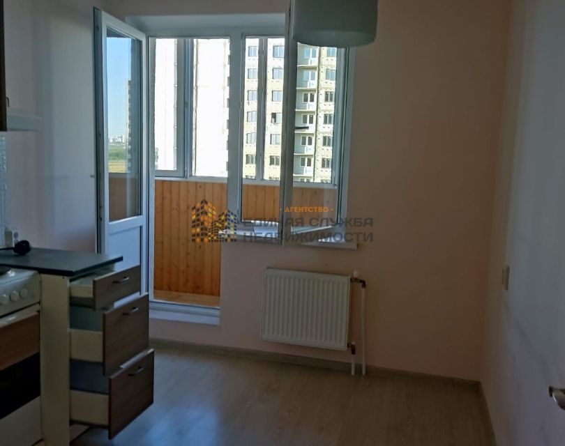 Сдаётся 1-комнатная квартира, 37 м²