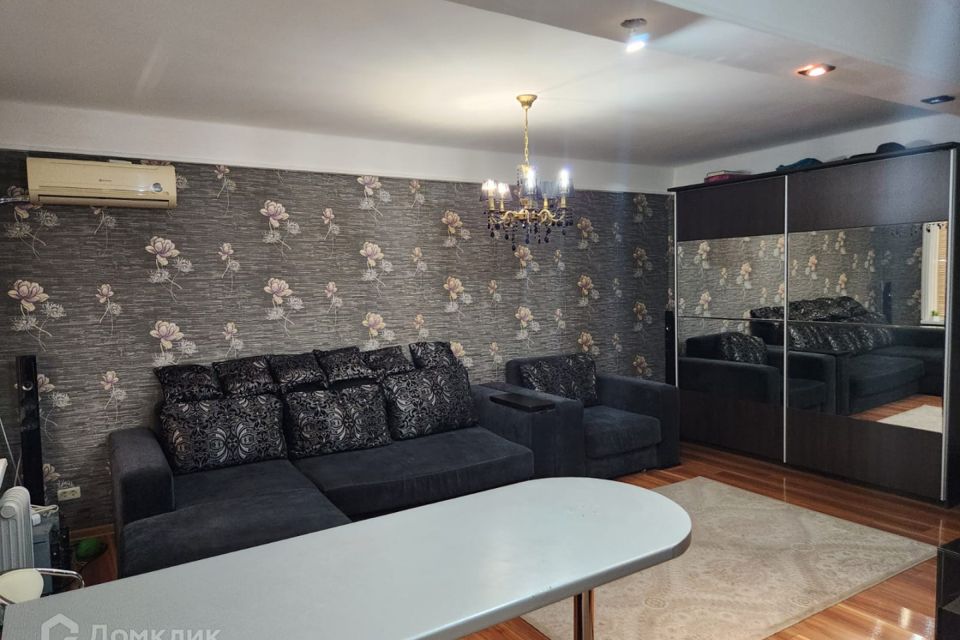 Продаётся студия, 33 м²