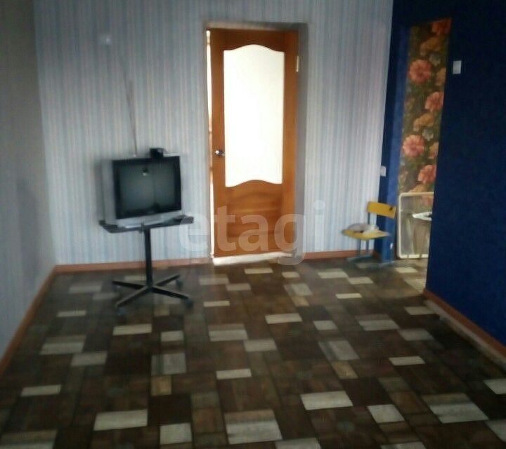 Продаётся 2-комнатная квартира, 44.3 м²