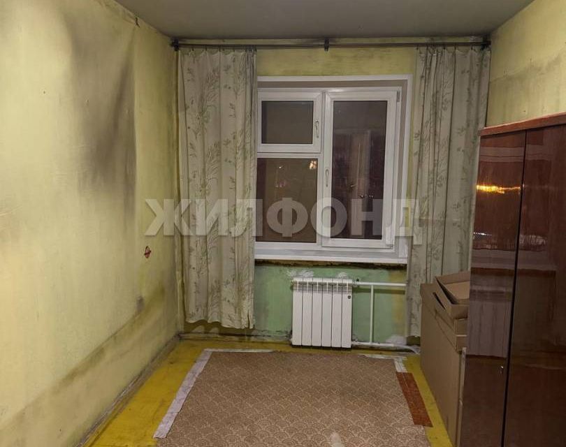 Продаётся 2-комнатная квартира, 44.3 м²