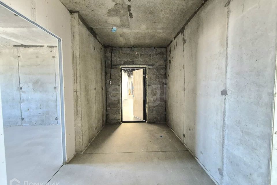 Продаётся 2-комнатная квартира, 72.5 м²