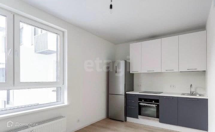 Продаётся студия, 20.3 м²