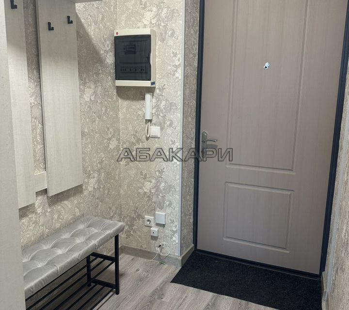 Сдаётся студия, 28 м²
