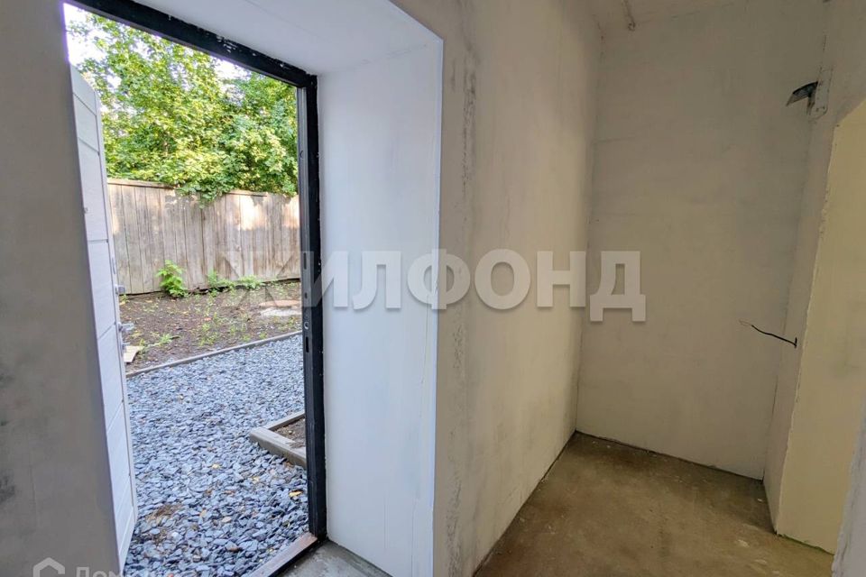 Продаётся 1-комнатная квартира, 22.8 м²