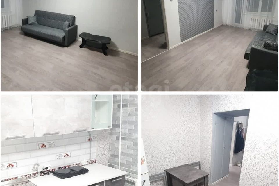 Сдаётся 1-комнатная квартира, 32 м²