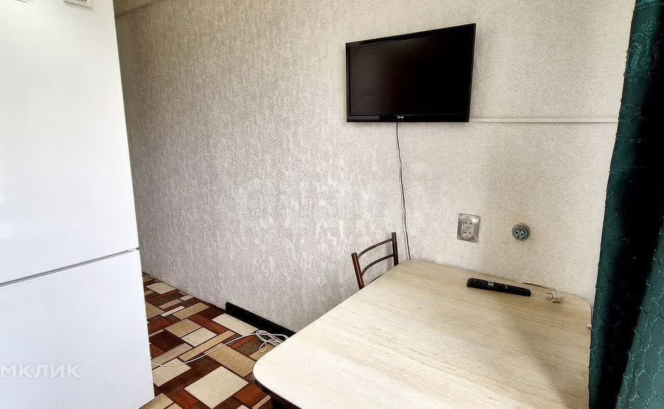 Продаётся 2-комнатная квартира, 45 м²
