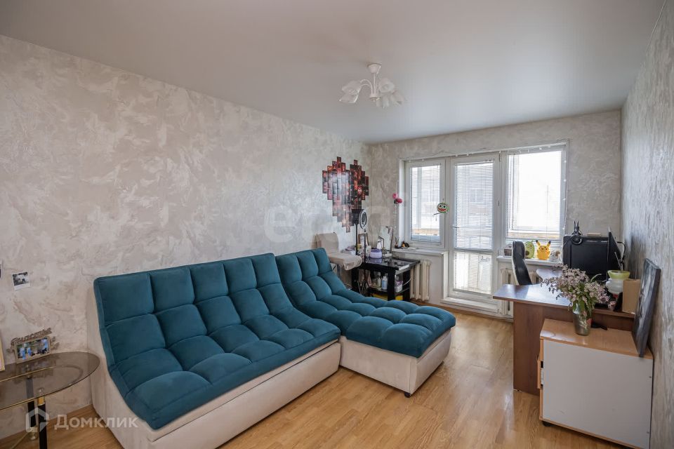 Сдаётся 1-комнатная квартира, 32.3 м²