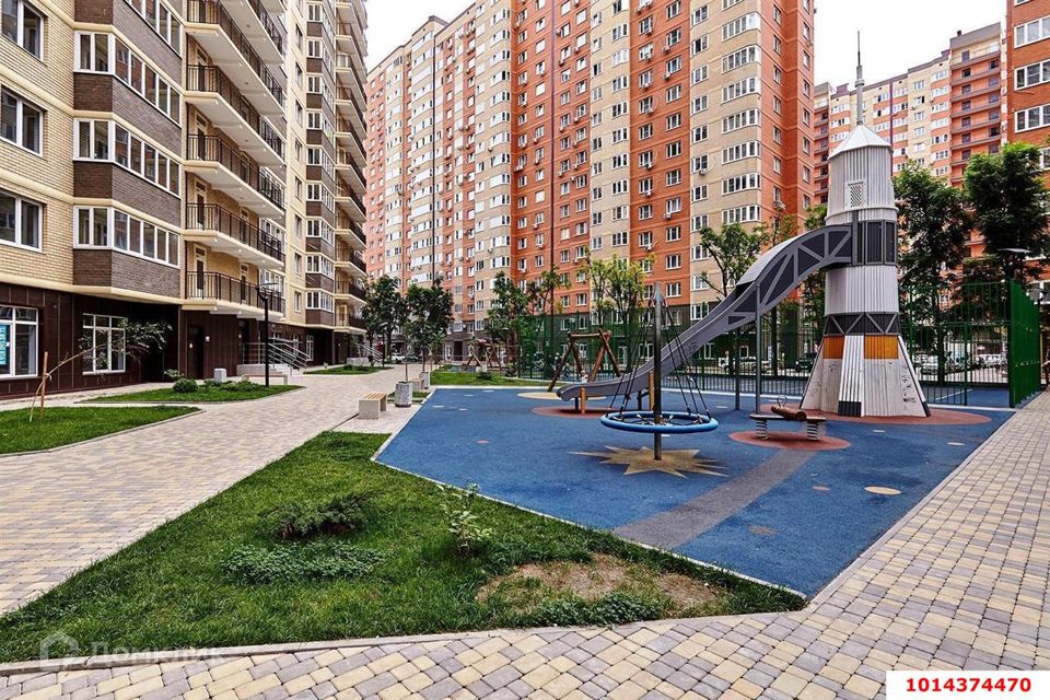 Продаётся 1-комнатная квартира, 31.2 м²