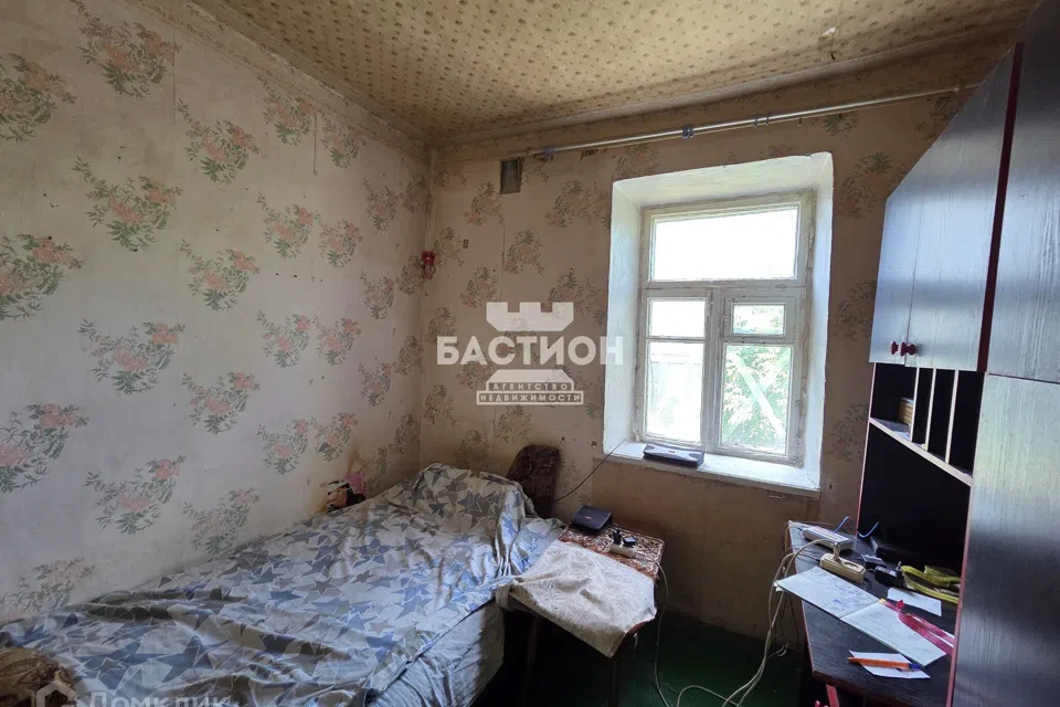 Продаётся 1-этажный дом, 70 м²
