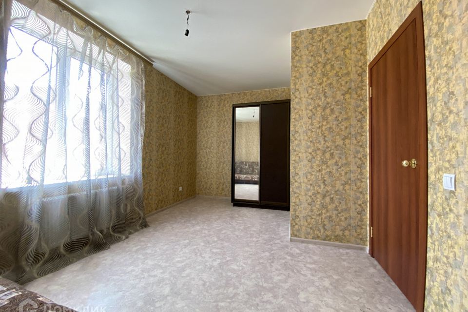 Продаётся 1-комнатная квартира, 32.3 м²