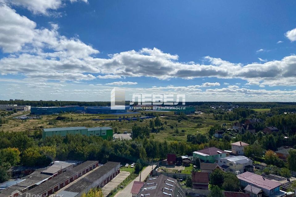 Сдаётся 2-комнатная квартира, 57 м²