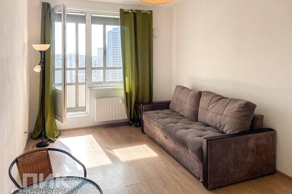 Сдаётся студия, 26 м²