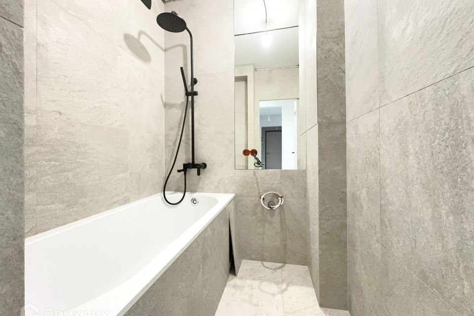 Продаётся 3-комнатная квартира, 59.1 м²