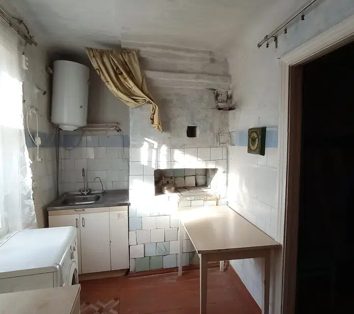 Продаётся 1-этажный дом, 46.1 м²