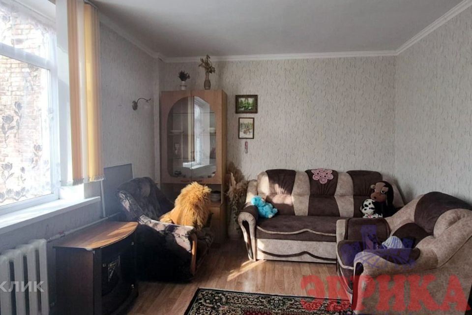 Продаётся студия, 22.3 м²