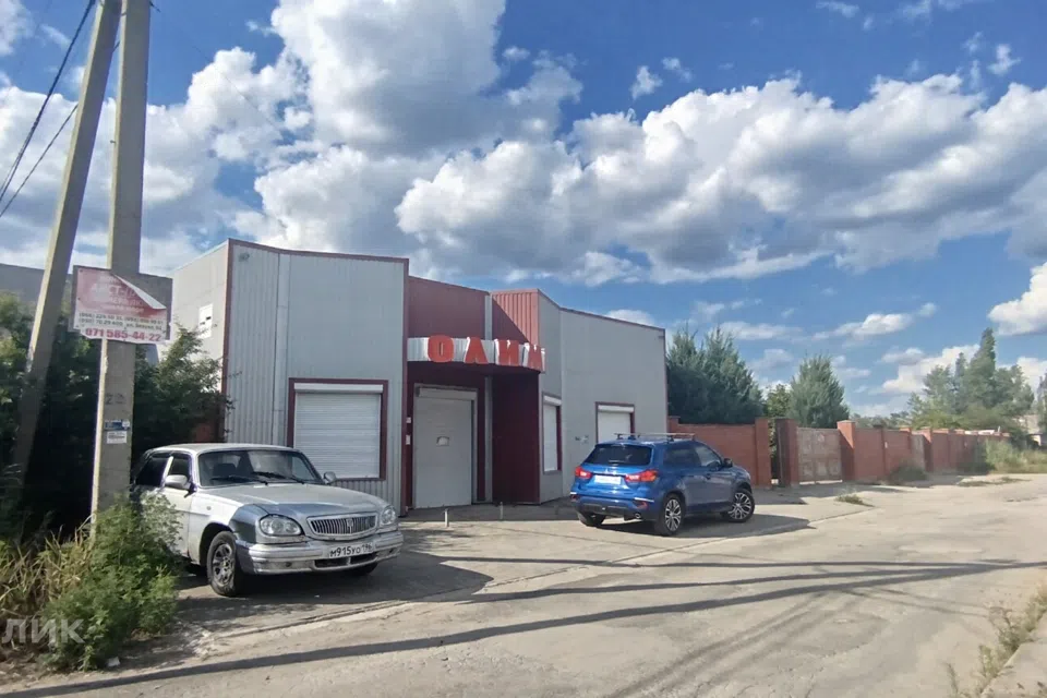 Сдаётся торговое помещение, 58.4 м²