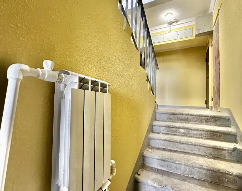 Продаётся 3-комнатная квартира, 51.1 м²