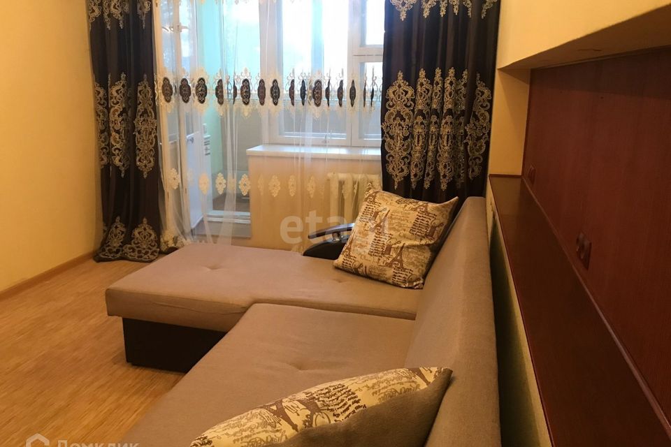 Сдаётся 3-комнатная квартира, 53 м²