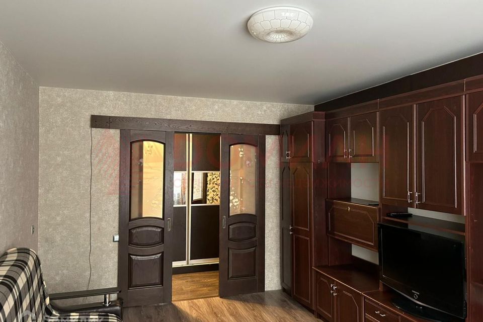 Продаётся 2-комнатная квартира, 54 м²