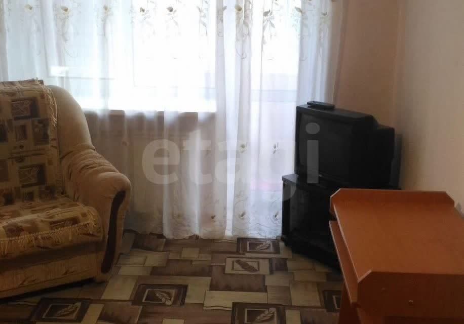 Сдаётся 1-комнатная квартира, 31 м²