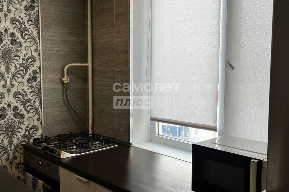 Сдаётся 1-комнатная квартира, 30 м²